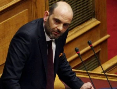 Απολογήθηκε ο Ι. Φωτήλας για τα σχόλια του για τον διορισμό ατόμου με αναπηρία ως υποδιοικητή Νοσοκομείου